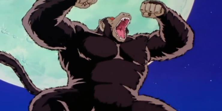 Dragon Ball 10 Transformations With The Biggest Drawbacks Ranked Dragon Ball 10 Transformations With The Biggest Drawbacks Ranked